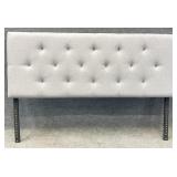Queen Size Upholstered Headboard