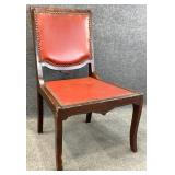 Antique Side Chair