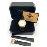 Fendi 300G Men's Watch