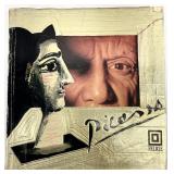 Picasso Hardcover Book