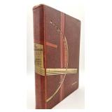 1937 University of Michigan Yearbook