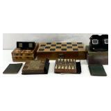 Tru Vue Stereoscope, View Master, Travel Games