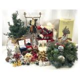 Christmas Decor Group