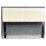 Queen Size Upholstered Headboard