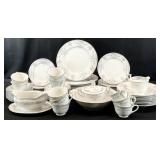Phoebe by Narumi Japan China Set