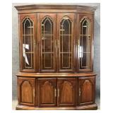 Bernhardt China Cabinet