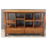 Impressions By Thomasville Console Table