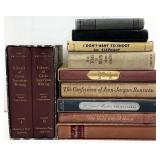 Vintage Book Collection