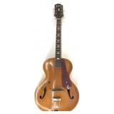 1949 Epiphone Blackstone 6 String Acoustic Guitar