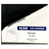 New ULINE Tape Dispenser