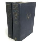 2 Vols, The Army Air Forces In World War II Books