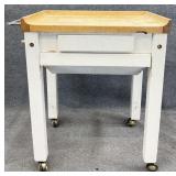Possum Belly Kitchen Cart