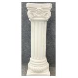 28in Ceramic Pedestal