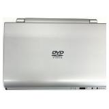 Kawasaki PVS-1080 8 " Portable DVD Player