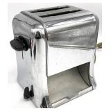 Delta Pop-Down Automatic Toaster Model 280