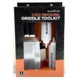 Blackstone 5pc Professional Griddle Toolkit