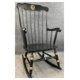 Nichols & Stone UAB Rocking Chair