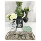 Vases & Small Home Decor Group