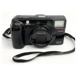Vintage Minolta Freedom Tele 35mm Camera