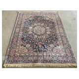 Karastan 8.8 x 12 Ardebil Rug
