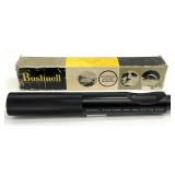 Bushnell 9 - 30 Power Zoom Spotting Scope