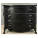 Largo Jaclyn Smith Serpentine Front Chest