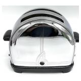 Sunbeam Model T9 Electric Toaster, Circa 1939