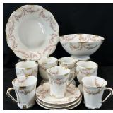 Haviland Limoges France Varenne China