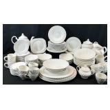 Johnson Bros. Regency Dinnerware