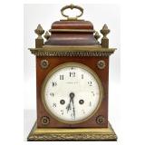 Tiffany & Co Mantel Clock