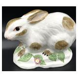 Chelsea House Port Royal Rabbit Figure