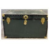 Flat Top Trunk