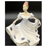 Royal Doulton Pretty Ladies Kathy HN4926