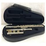 Borg Student Flute w/ Case