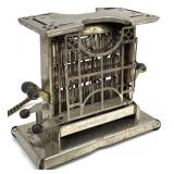 Antique Universal Landers Frary Clark Toaster E947