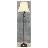 Metal Floor Lamp