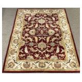 9 x 12 Safavieh Heritage Wool Area Rug