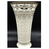Lenox Florentine & Pearl Large Vase