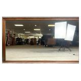 Drexel Declaration Mid Century Mirror