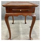 Harden Cherry Tea Table