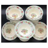 11pc Wedgwood Belmar Ramekins