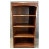 Ethan Allen 4ft Shelf
