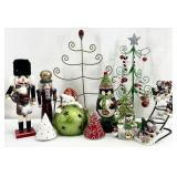 Asst Christmas Holiday Decor
