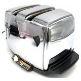 Vintage Sunbeam 20-3 AG Auto Drop Chrome Toaster