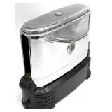 Vintage Toast-O-Lator Model J Toaster