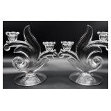 2 Duncan Miller Canterbury Double Light