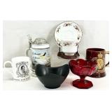 Vintage Collectibles & More