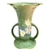 Roseville Pottery Cosmos 947-6 Vase