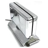 Edison Edicraft Automatic Clamshell Toaster