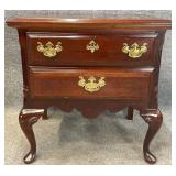 Sumter Cabinet Co 2 Drawer Nightstand